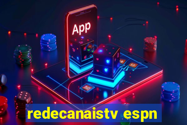 redecanaistv espn